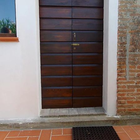 Tuscany Easy Holidays Leilighet Capannoli Eksteriør bilde