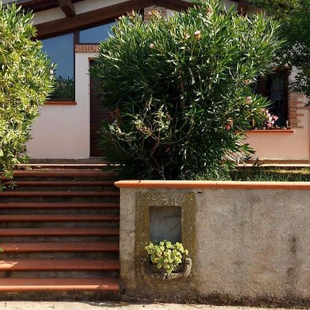 Tuscany Easy Holidays Leilighet Capannoli Eksteriør bilde