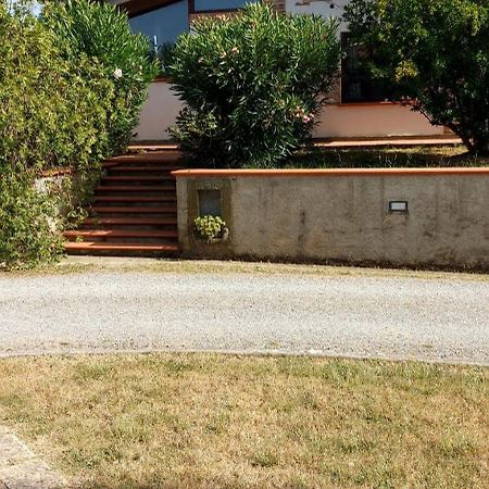 Tuscany Easy Holidays Leilighet Capannoli Eksteriør bilde