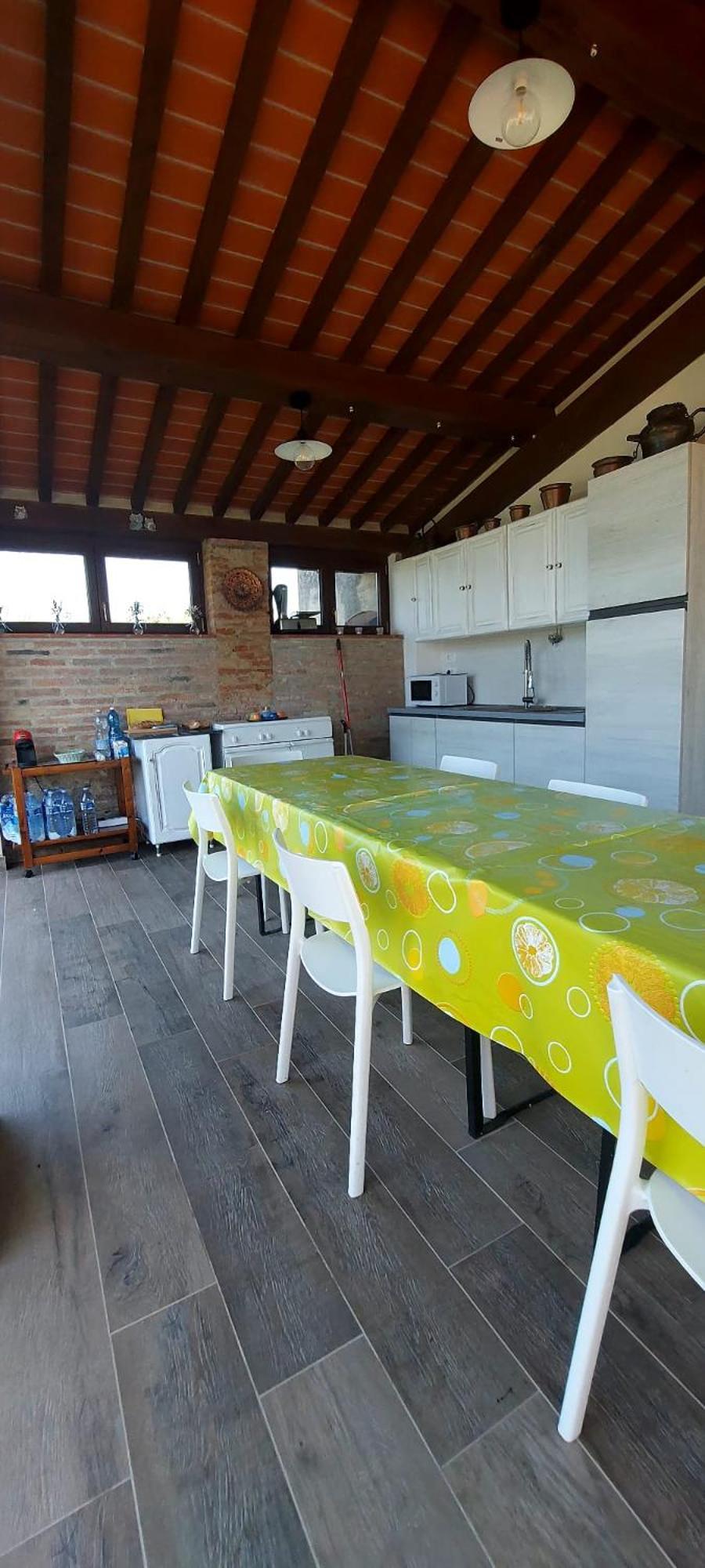 Tuscany Easy Holidays Leilighet Capannoli Eksteriør bilde