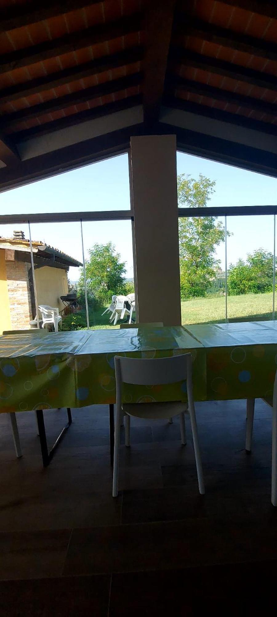 Tuscany Easy Holidays Leilighet Capannoli Eksteriør bilde