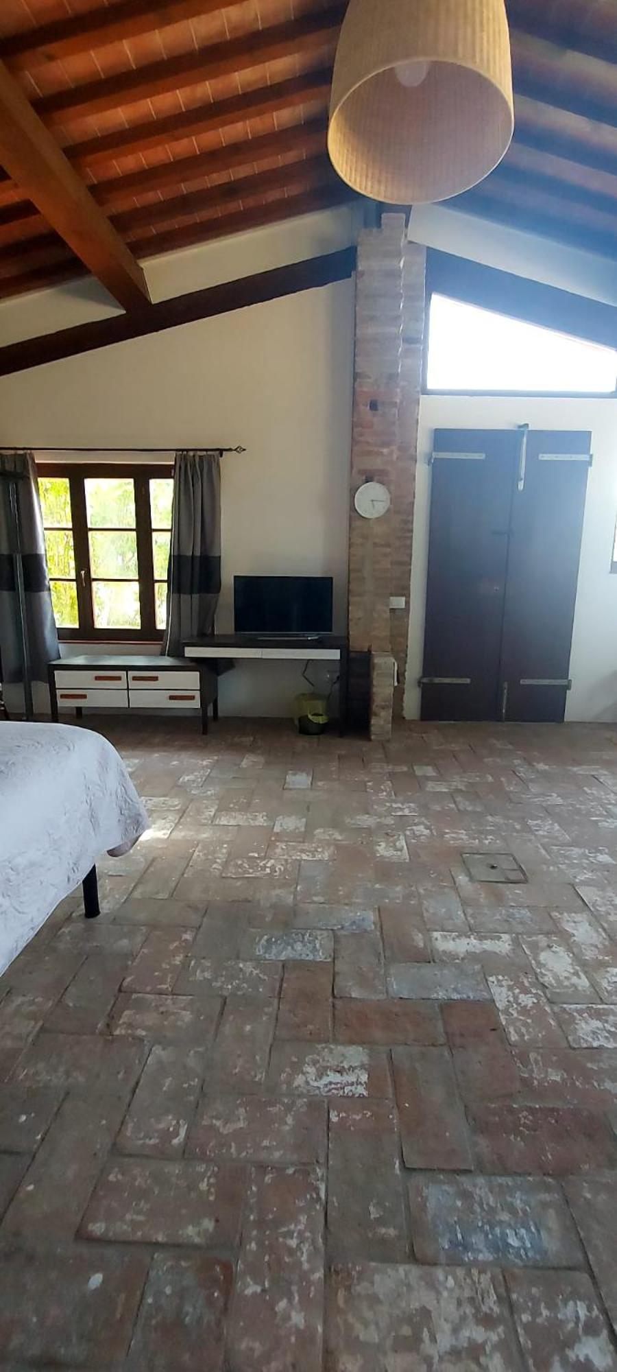 Tuscany Easy Holidays Leilighet Capannoli Eksteriør bilde