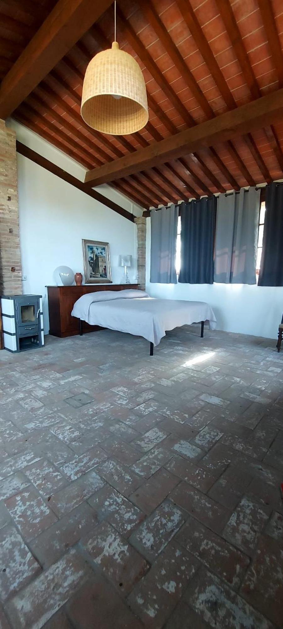 Tuscany Easy Holidays Leilighet Capannoli Eksteriør bilde