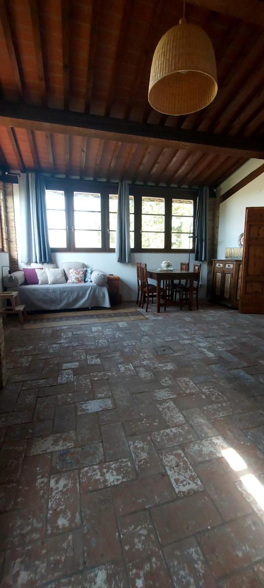 Tuscany Easy Holidays Leilighet Capannoli Eksteriør bilde