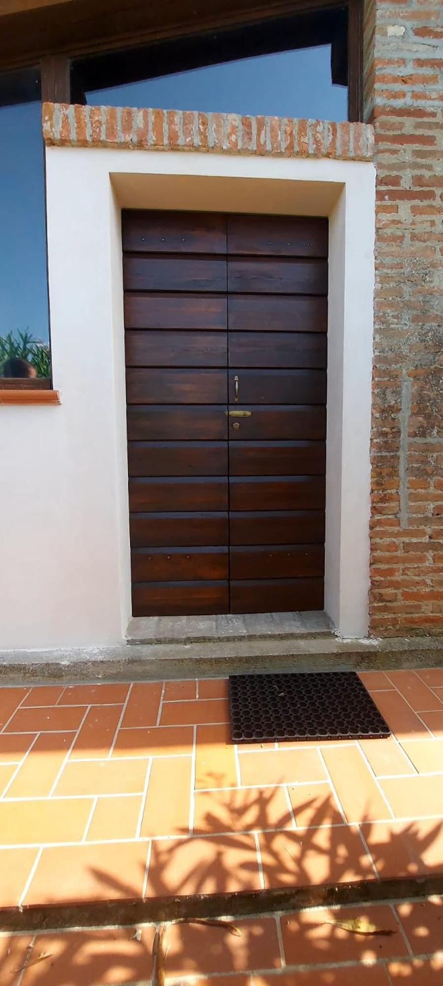 Tuscany Easy Holidays Leilighet Capannoli Eksteriør bilde