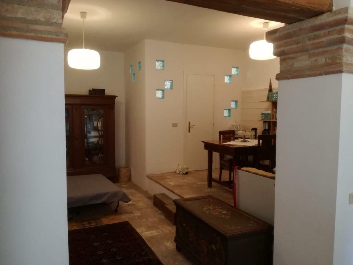 Tuscany Easy Holidays Leilighet Capannoli Eksteriør bilde