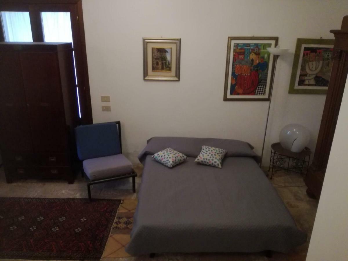 Tuscany Easy Holidays Leilighet Capannoli Eksteriør bilde