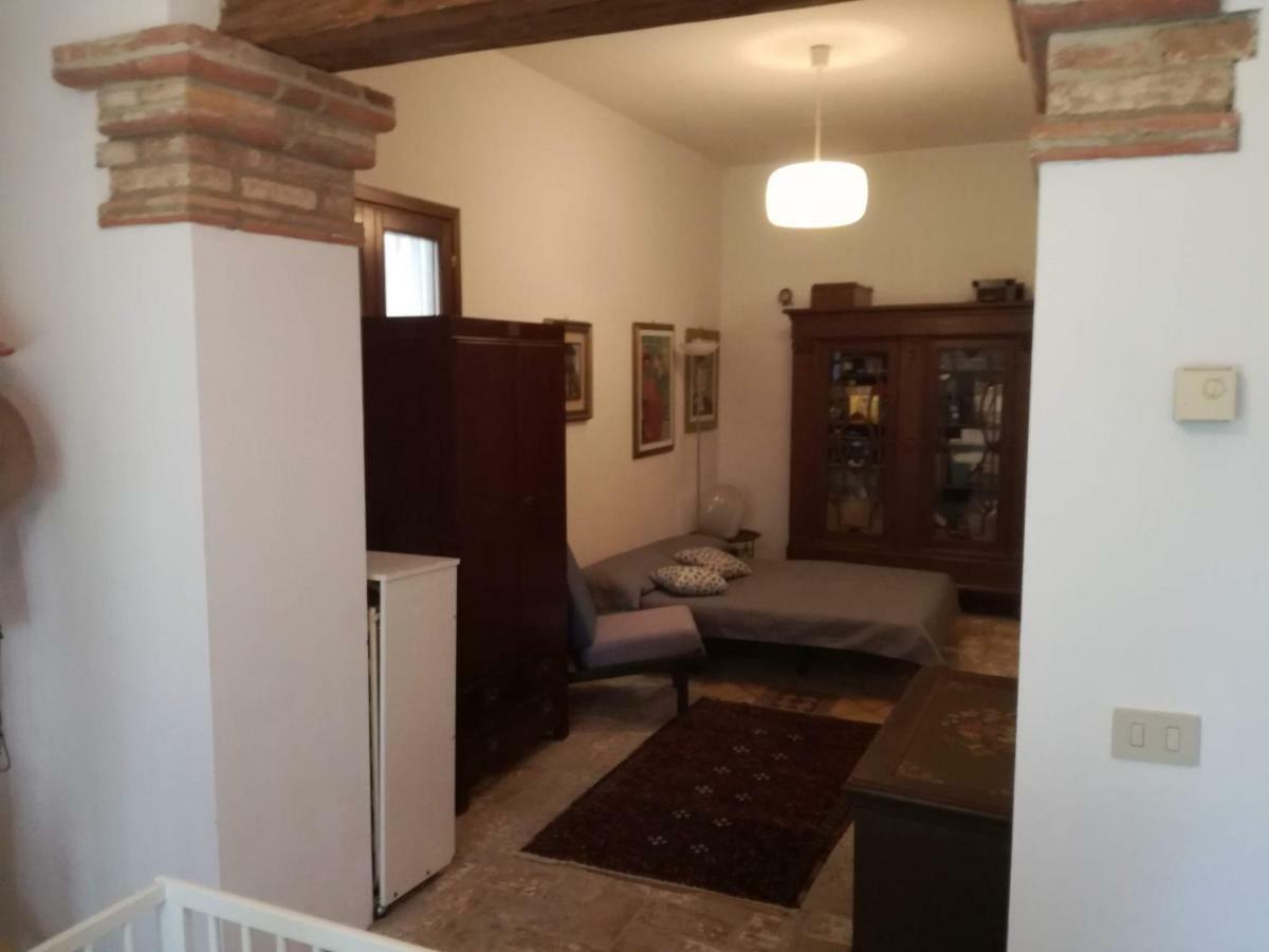 Tuscany Easy Holidays Leilighet Capannoli Eksteriør bilde