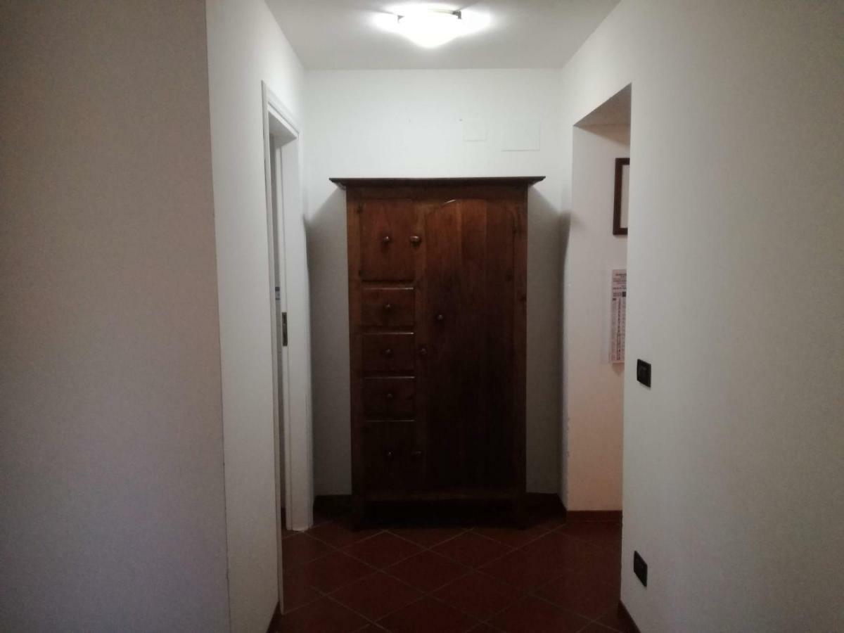 Tuscany Easy Holidays Leilighet Capannoli Eksteriør bilde