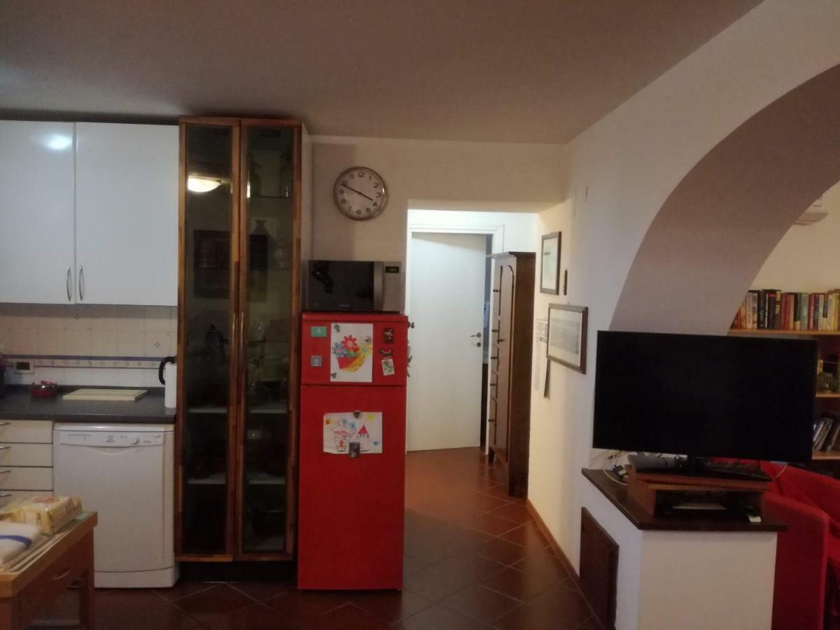 Tuscany Easy Holidays Leilighet Capannoli Eksteriør bilde