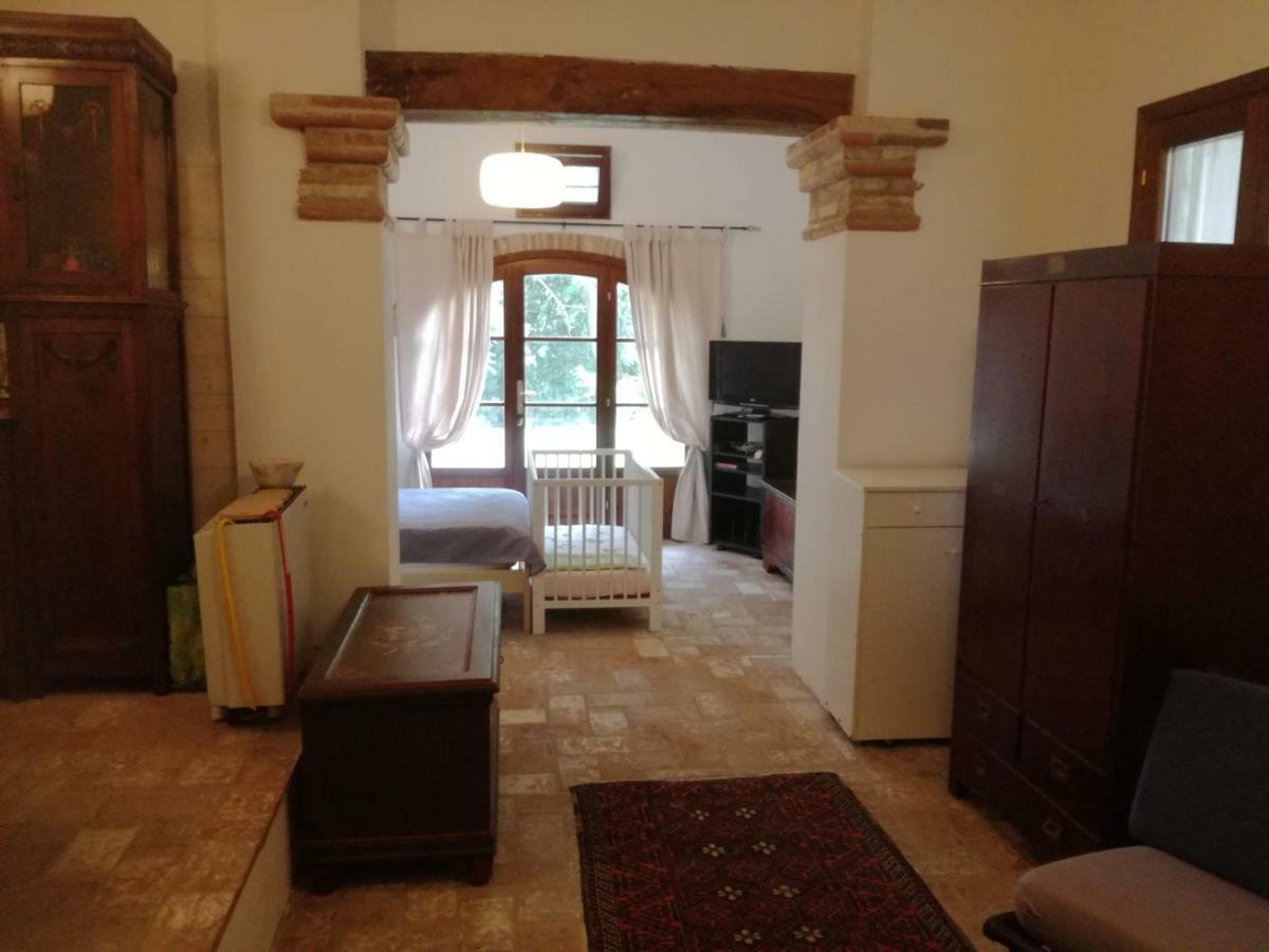 Tuscany Easy Holidays Leilighet Capannoli Eksteriør bilde